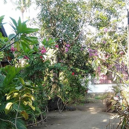 Hello Lumbung Homestay Гили-Эйр Экстерьер фото